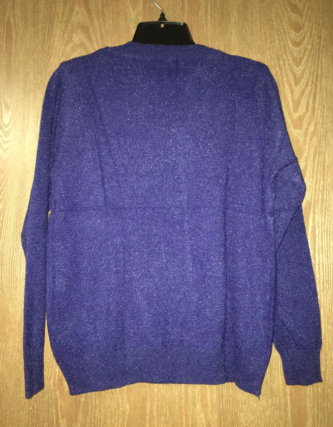 Gucci Sweater XS image indicator(2)