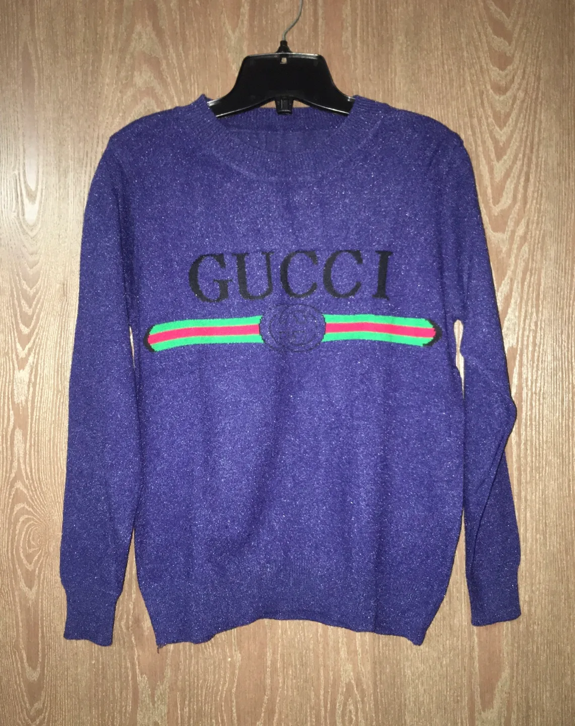 Gucci Sweater XS thumbnail