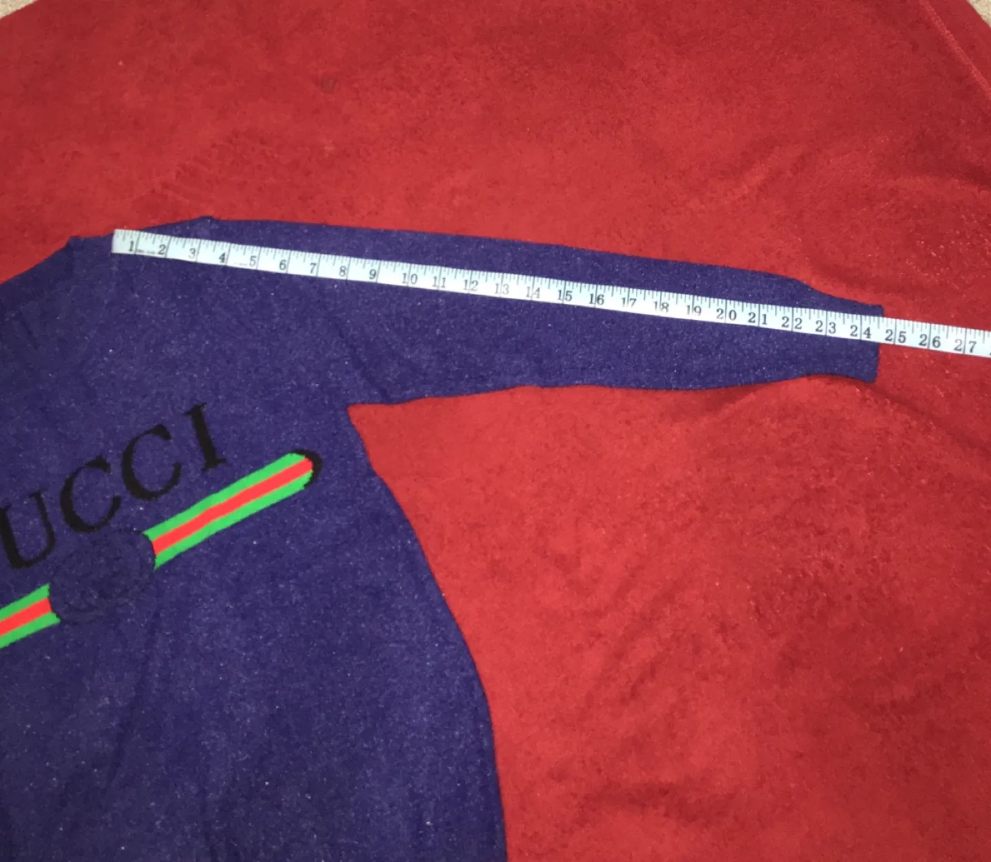 Gucci Sweater XS image indicator(5)