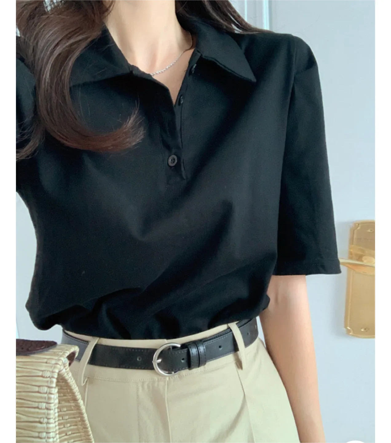 Black Shirt thumbnail