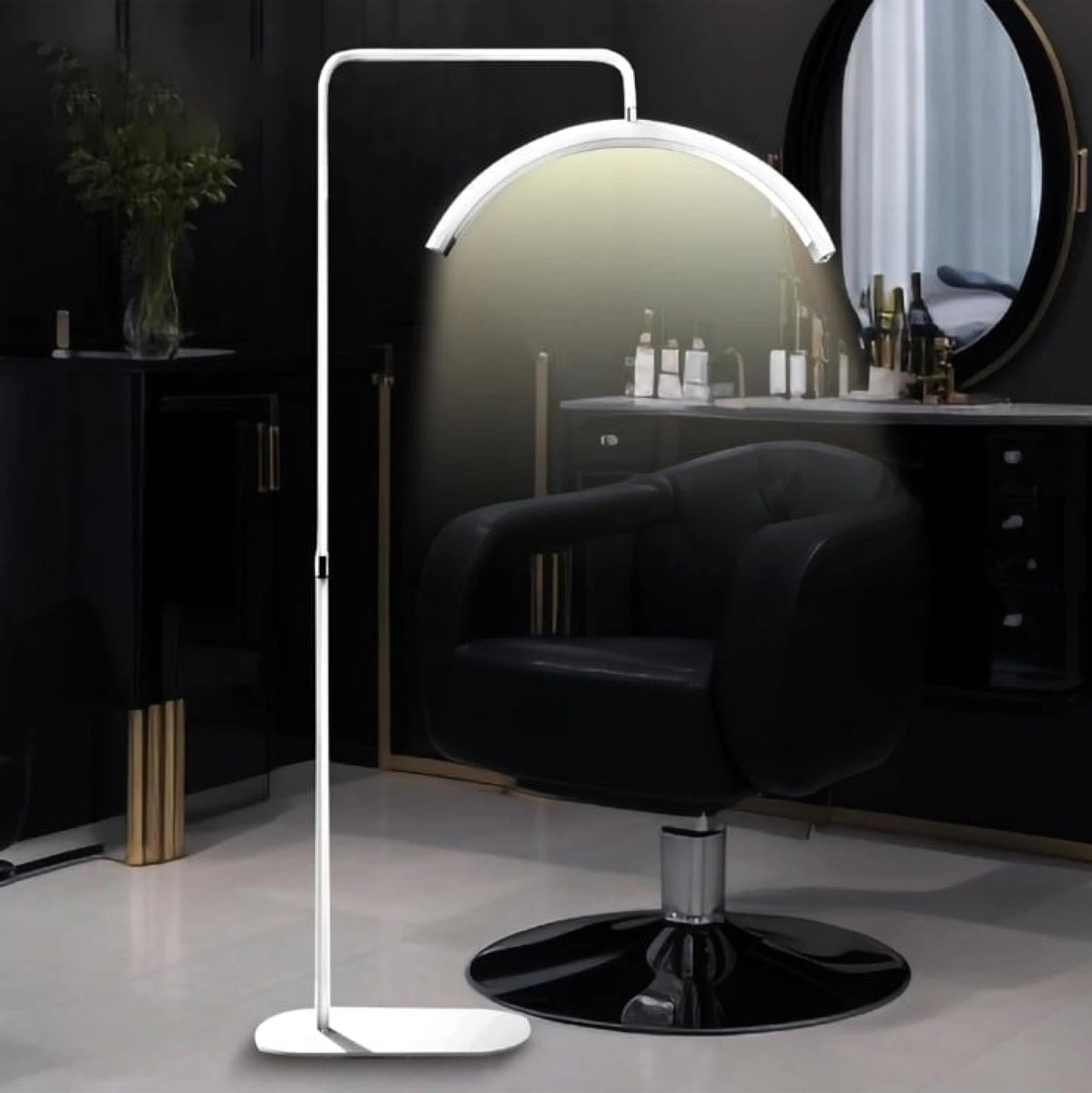 HD-M8X LED Moon Light - Brand  New!75$this is the last price
