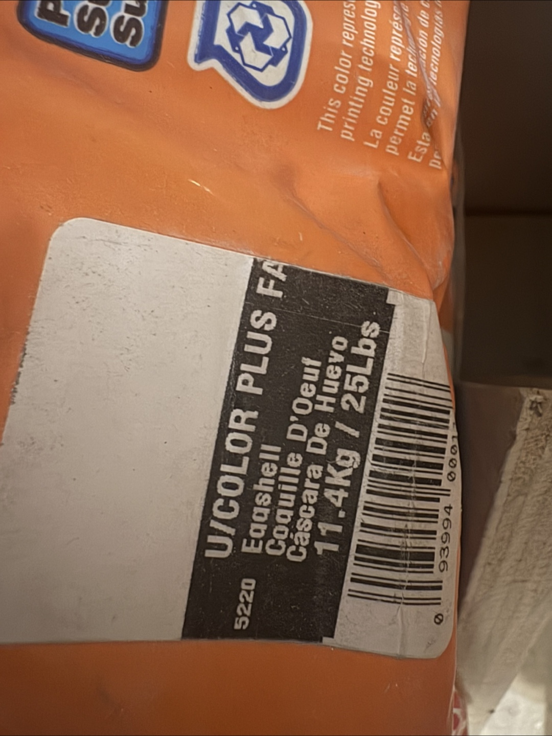Mapei Ultracolor Plus FA Grout - 25 lbs - photo 5