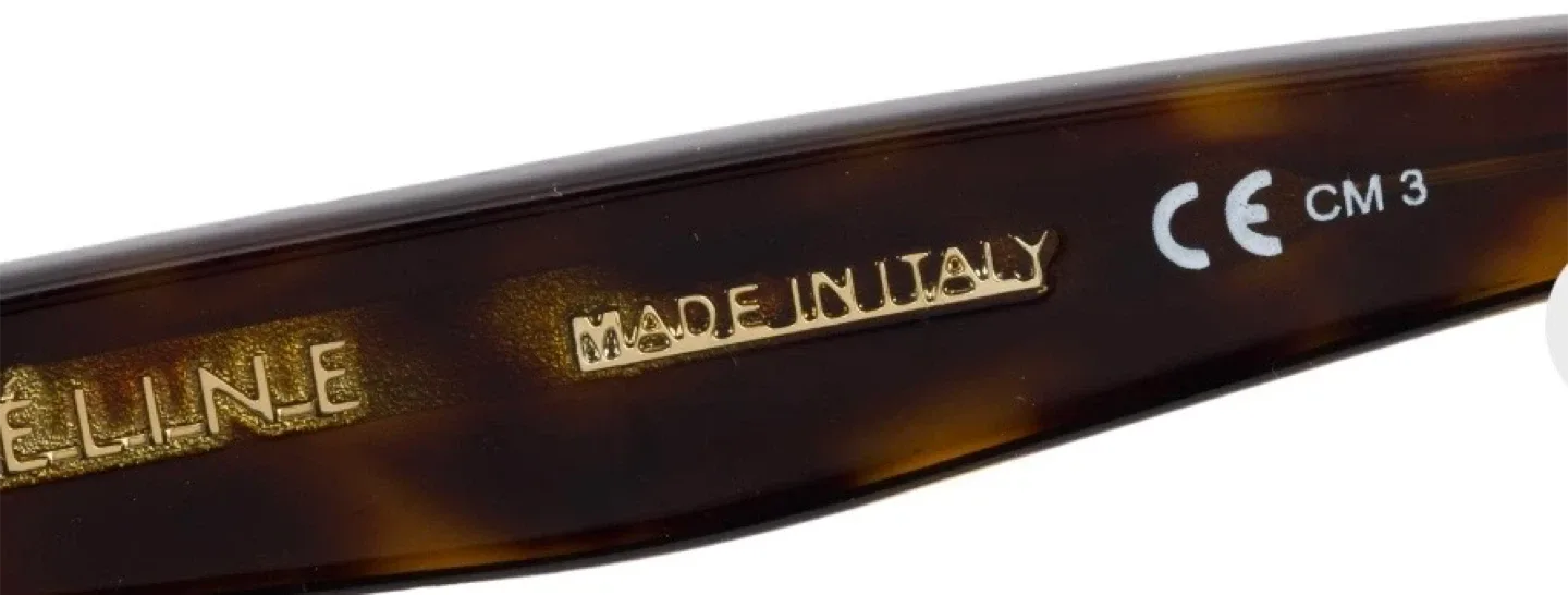 Celine Sunglasses image indicator(3)