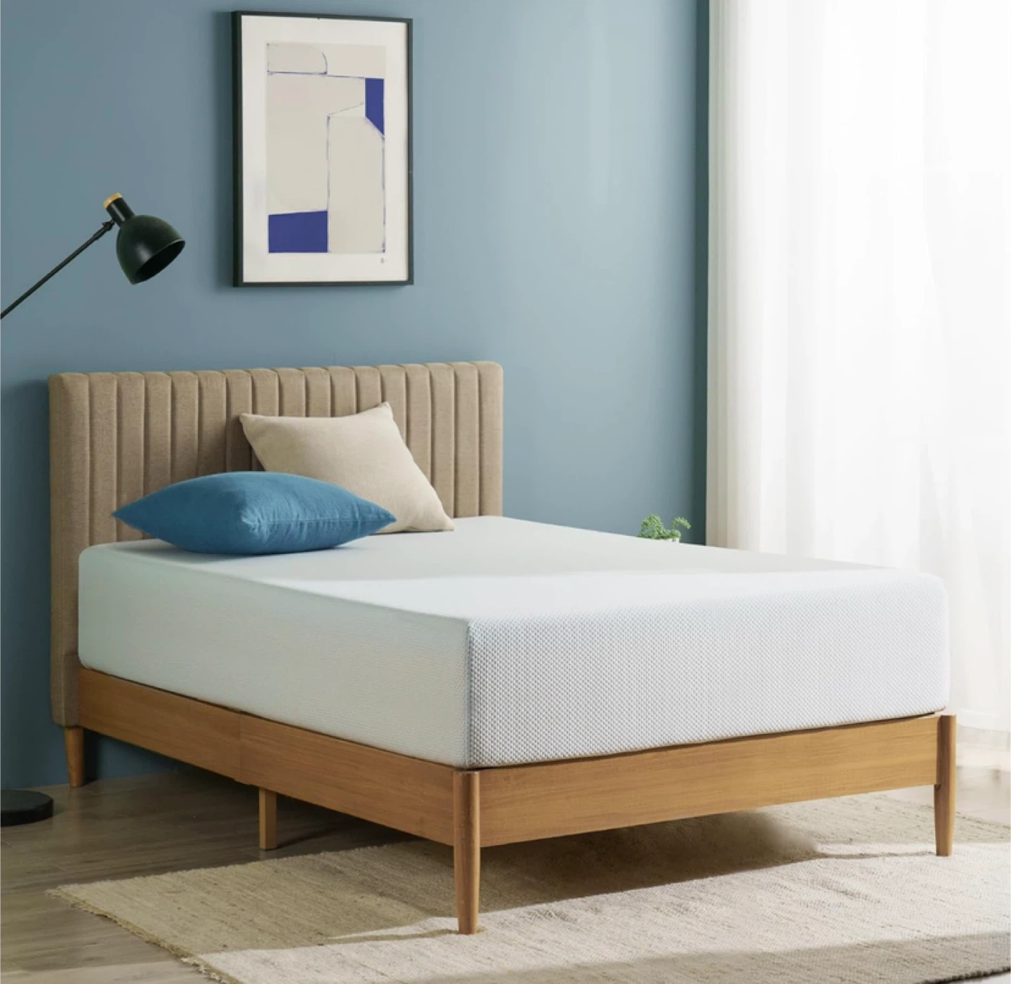 Twin Mattress