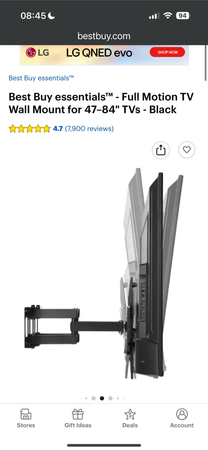 Sony 49” LED - X720E Series - 2160p - Smart - 4K UHD TV with HDR image indicator(6)