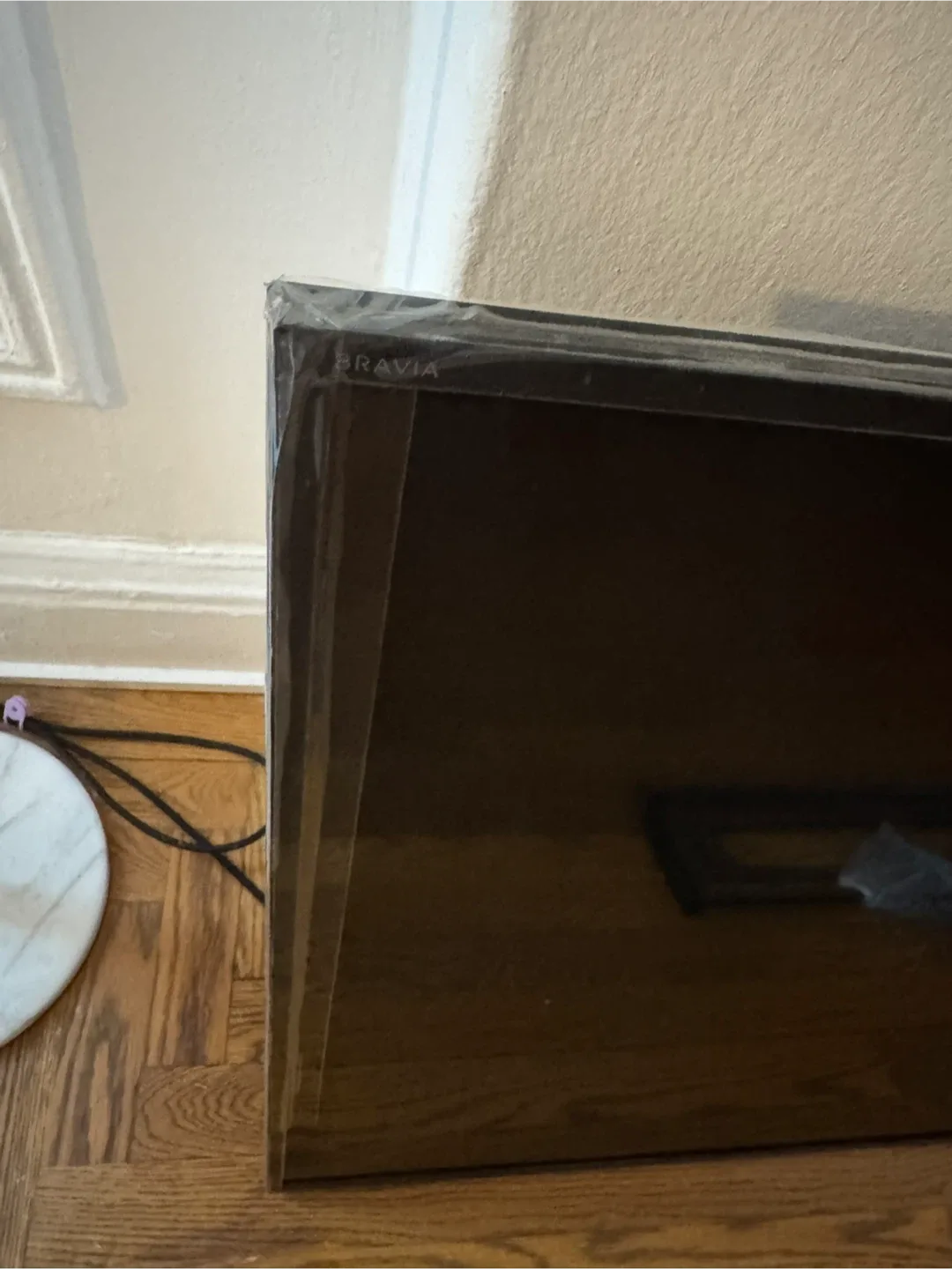 Sony 49” LED - X720E Series - 2160p - Smart - 4K UHD TV with HDR image indicator(4)