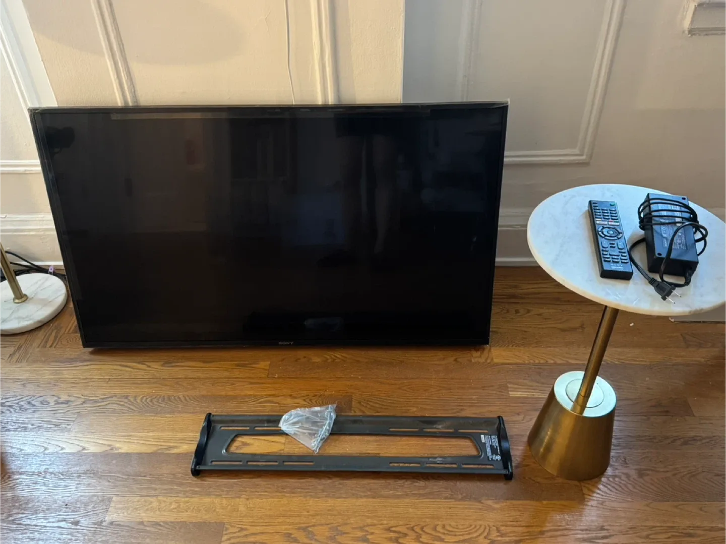 Sony 49” LED - X720E Series - 2160p - Smart - 4K UHD TV with HDR image indicator(2)