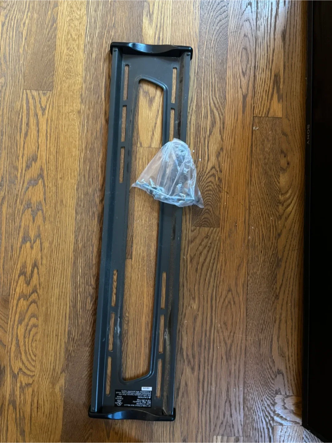 Sony 49” LED - X720E Series - 2160p - Smart - 4K UHD TV with HDR image indicator(3)