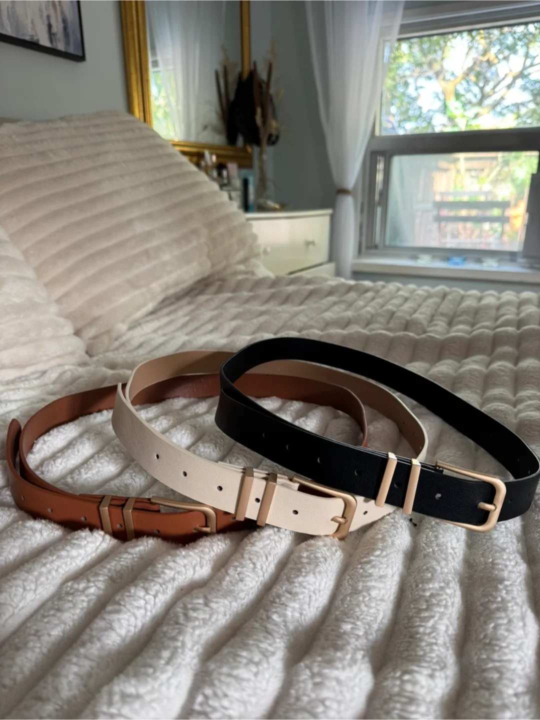 Belts - 3 for $5!! thumbnail