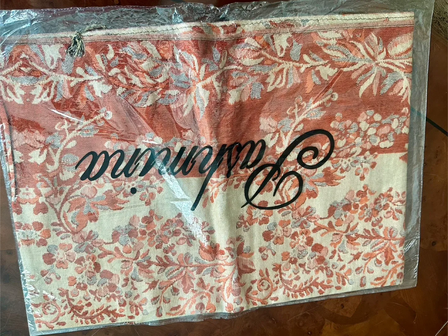 Pashmina Scarf thumbnail