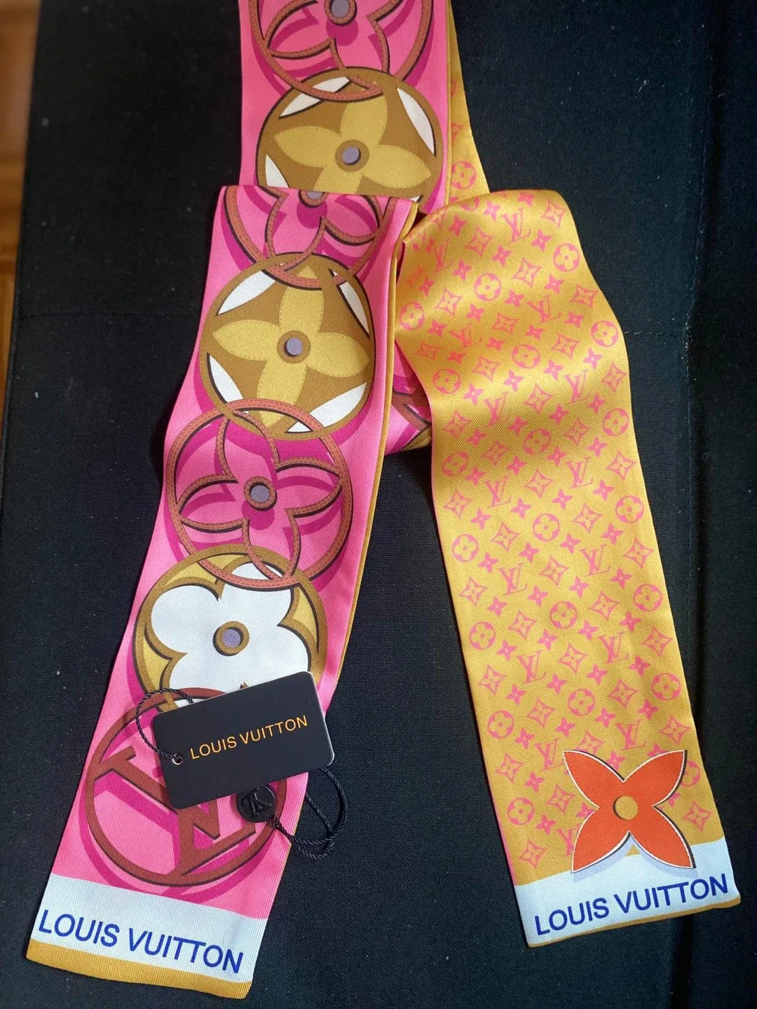 Louis Vuitton Bandeau thumbnail
