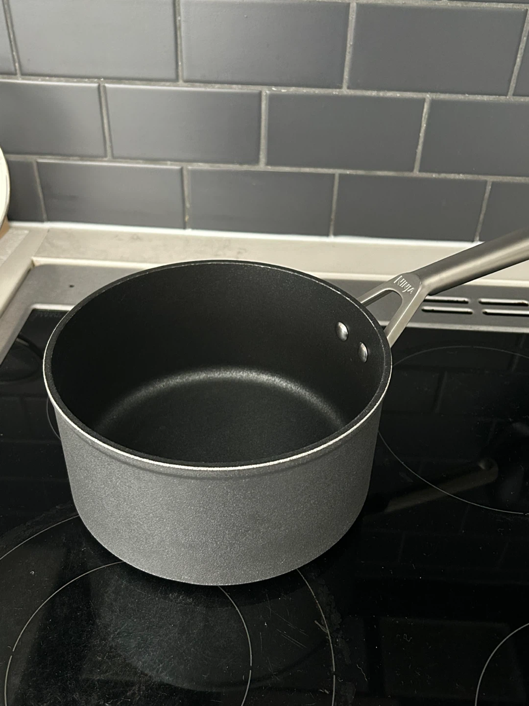 ninja foodi neverstick 3.3QT/3.5L saucepan