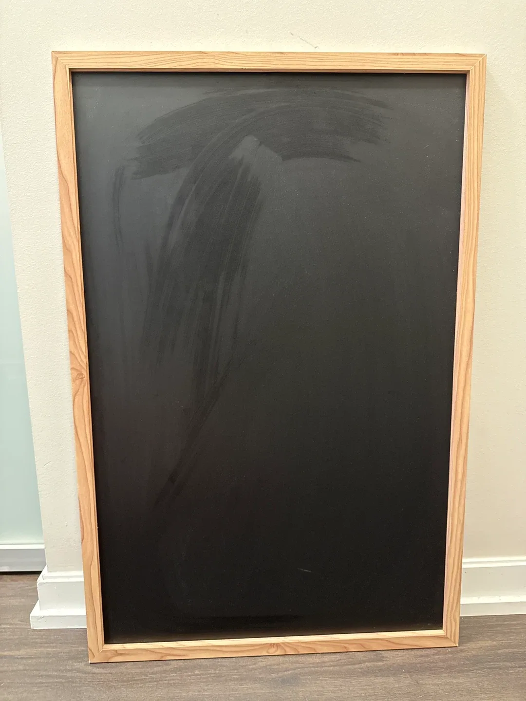 Framed Chalkboard