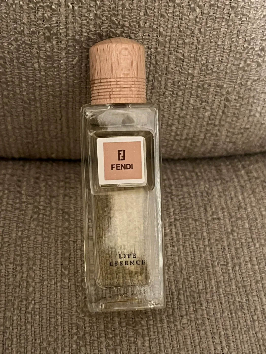 Fendi Life Essence Eau de Toilette 10 ml Bottle image indicator(6)