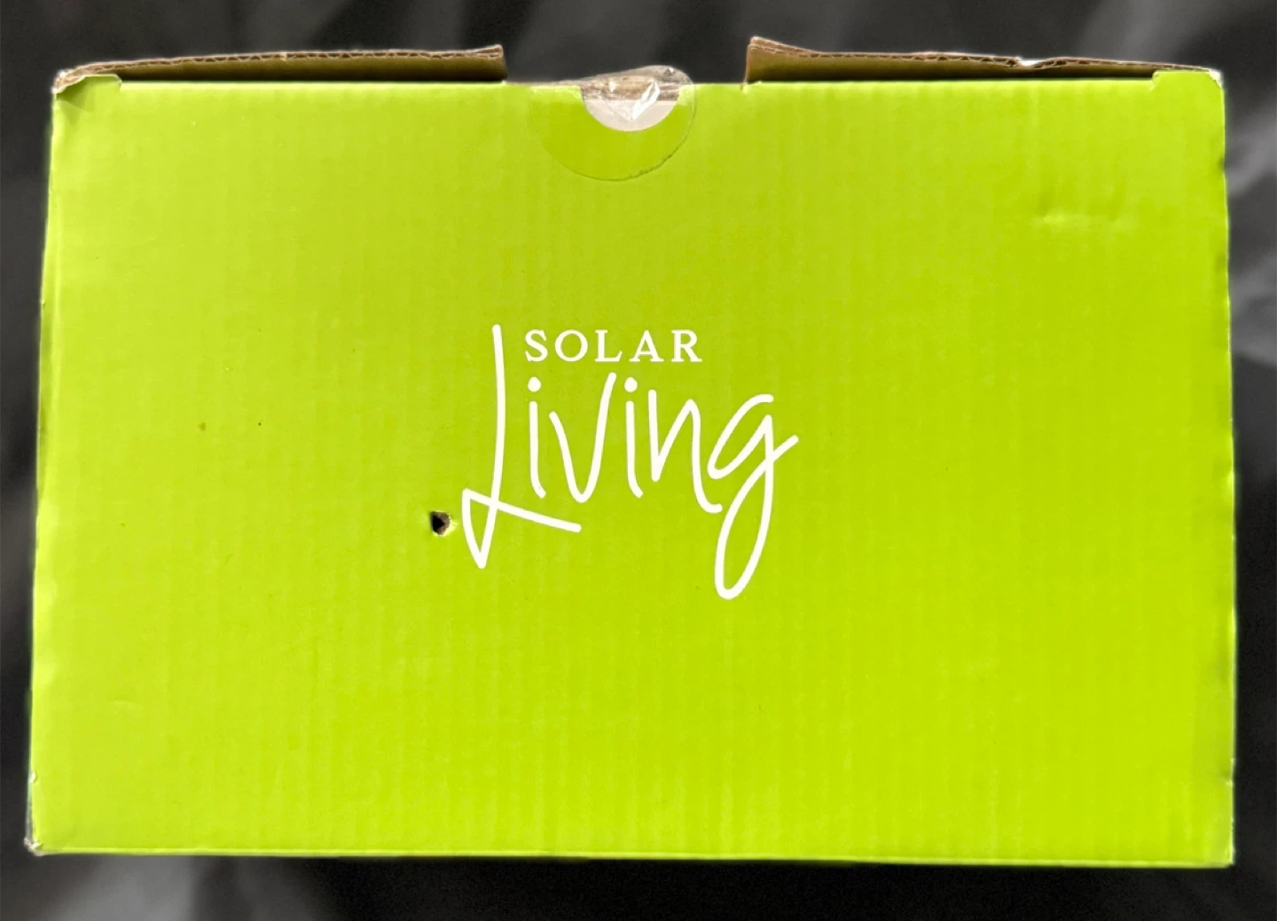 Solar Living Mini Solar Stake Lights - 10 Pack - photo 2