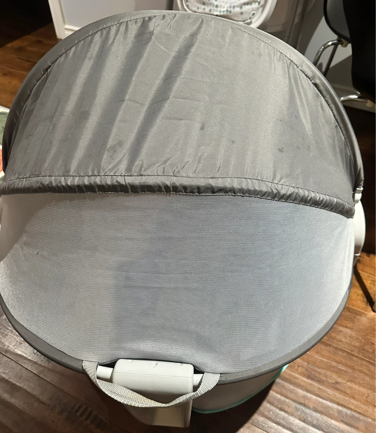 Fisher Price On-The-Go Portable Dome - photo 2