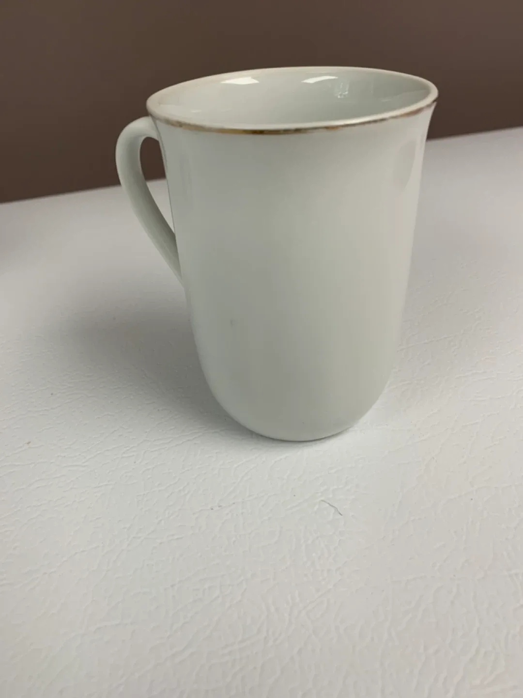 Norman Rockwell "The Hobo" Mug image indicator(5)