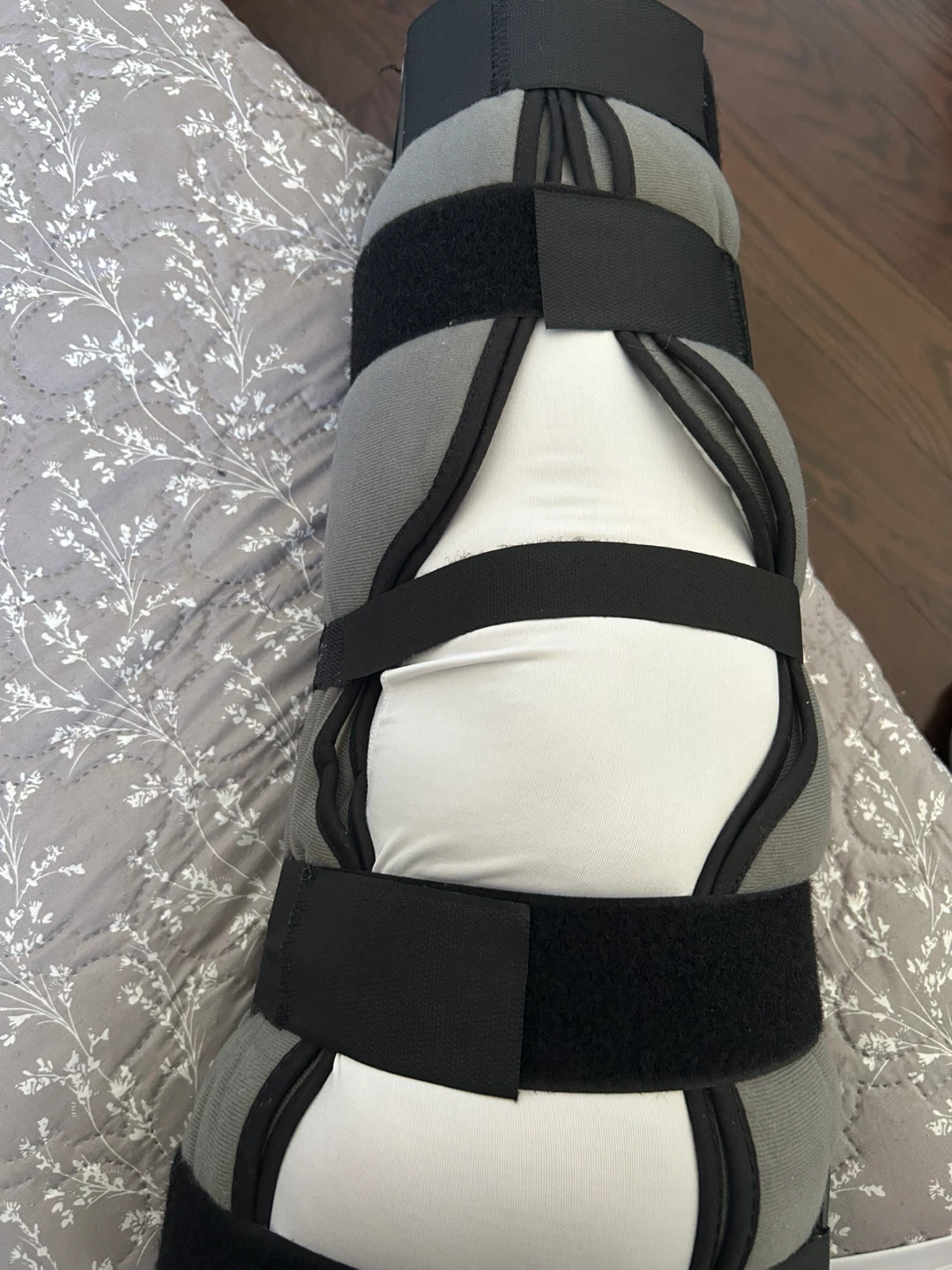 Knee Immobilizer Brace - photo 4