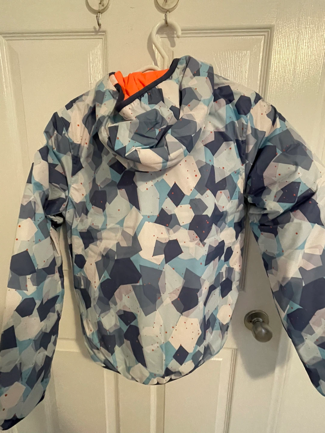 Decathalon Wedze Kids' Ski Jacket - Size 10 - photo 2