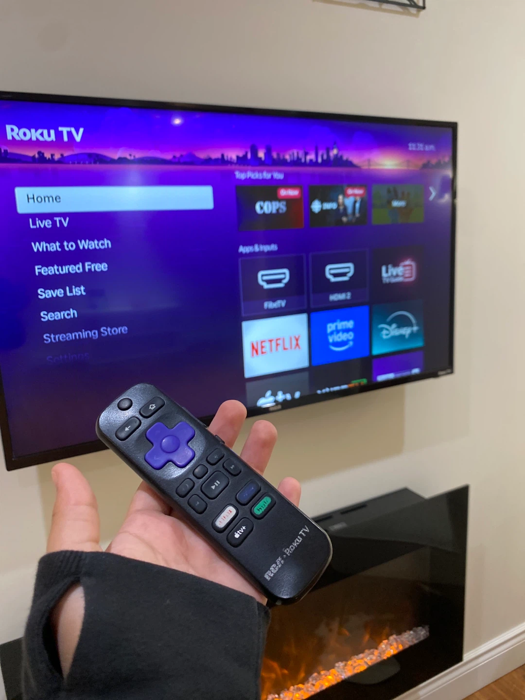 RCA Roku TV - photo 3