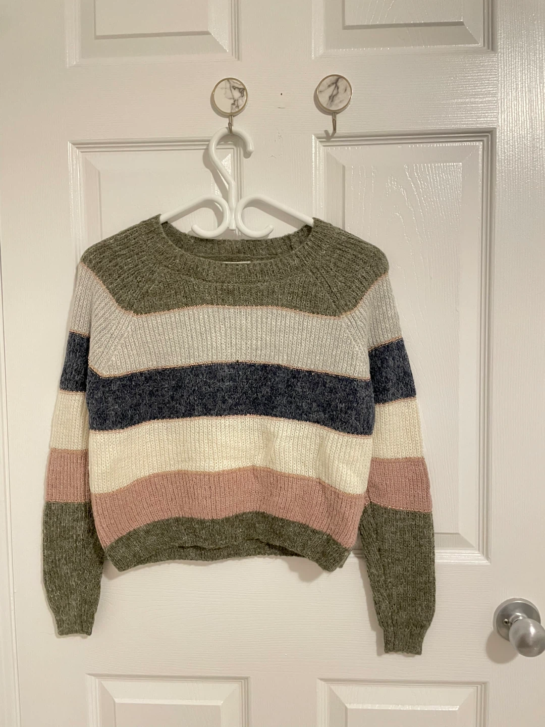 2 pullovers - Only and Old Navy - photo 2