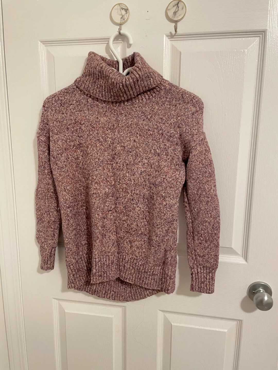2 pullovers - Only and Old Navy