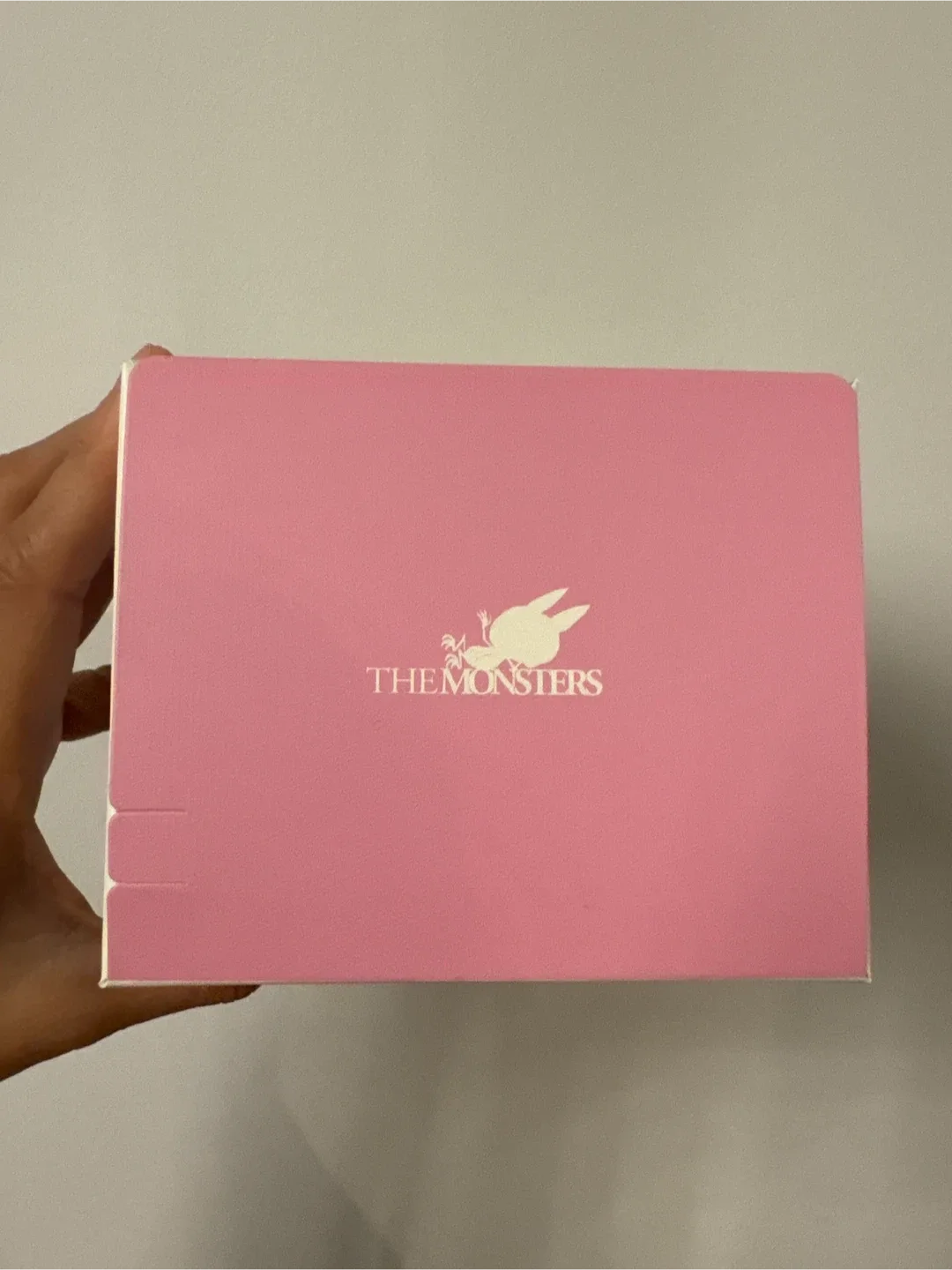 Exciting Macaron Labubu - Lychee Macaron image indicator(5)