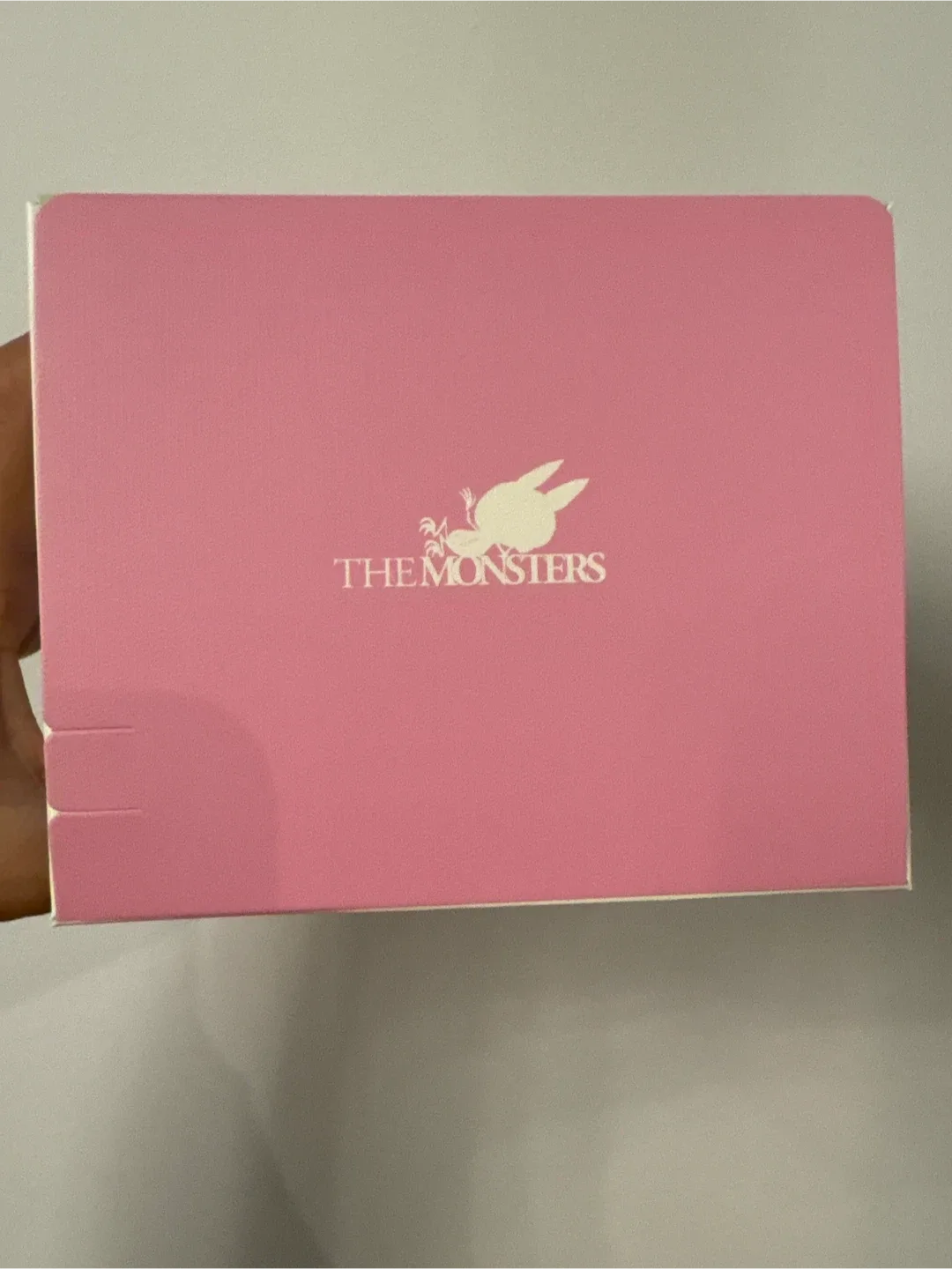 Exciting Macaron Labubu Toffee image indicator(5)