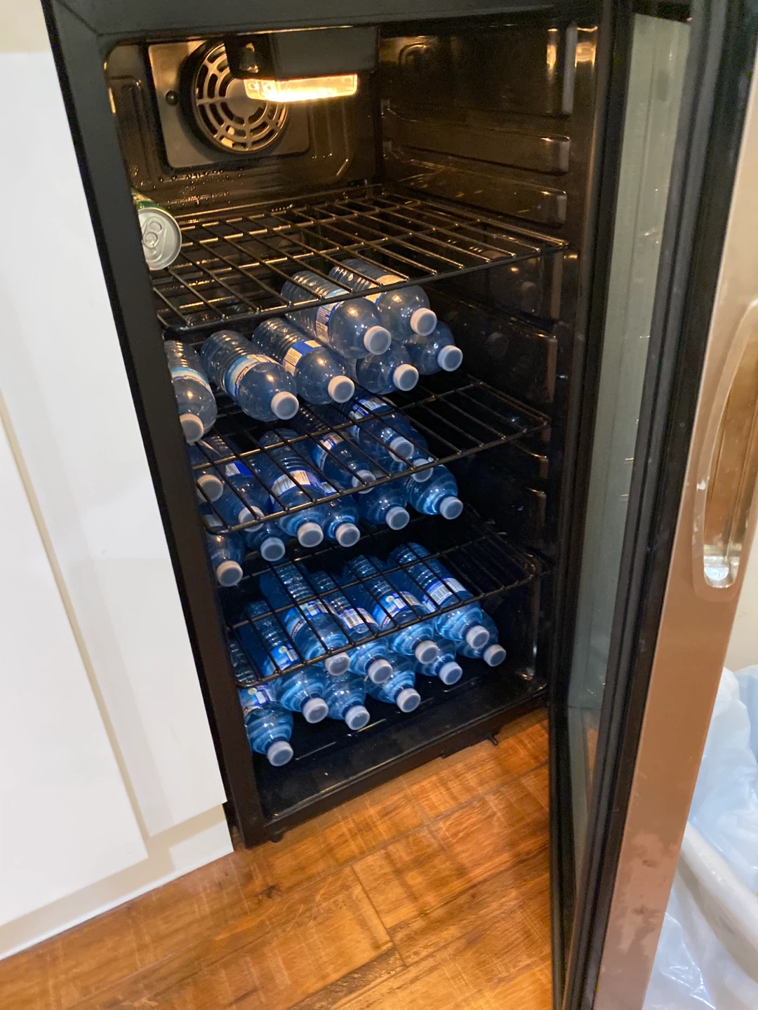 Danby Beverage Center - photo 2