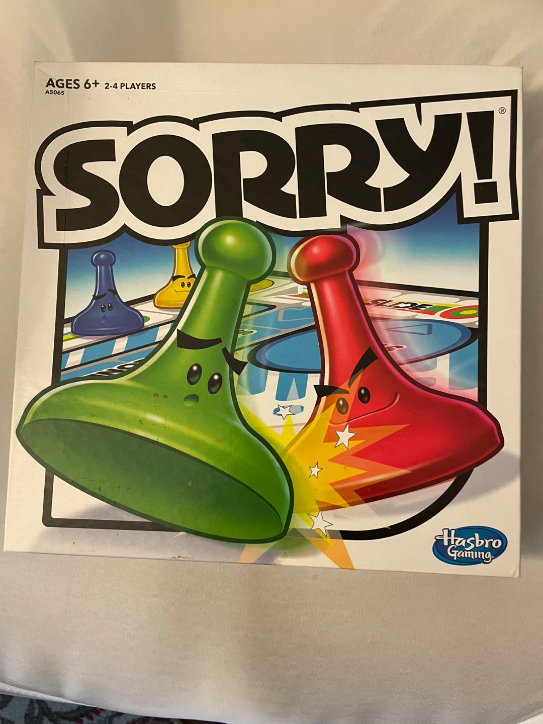 Family Game Night Pack (young kids) - photo 2