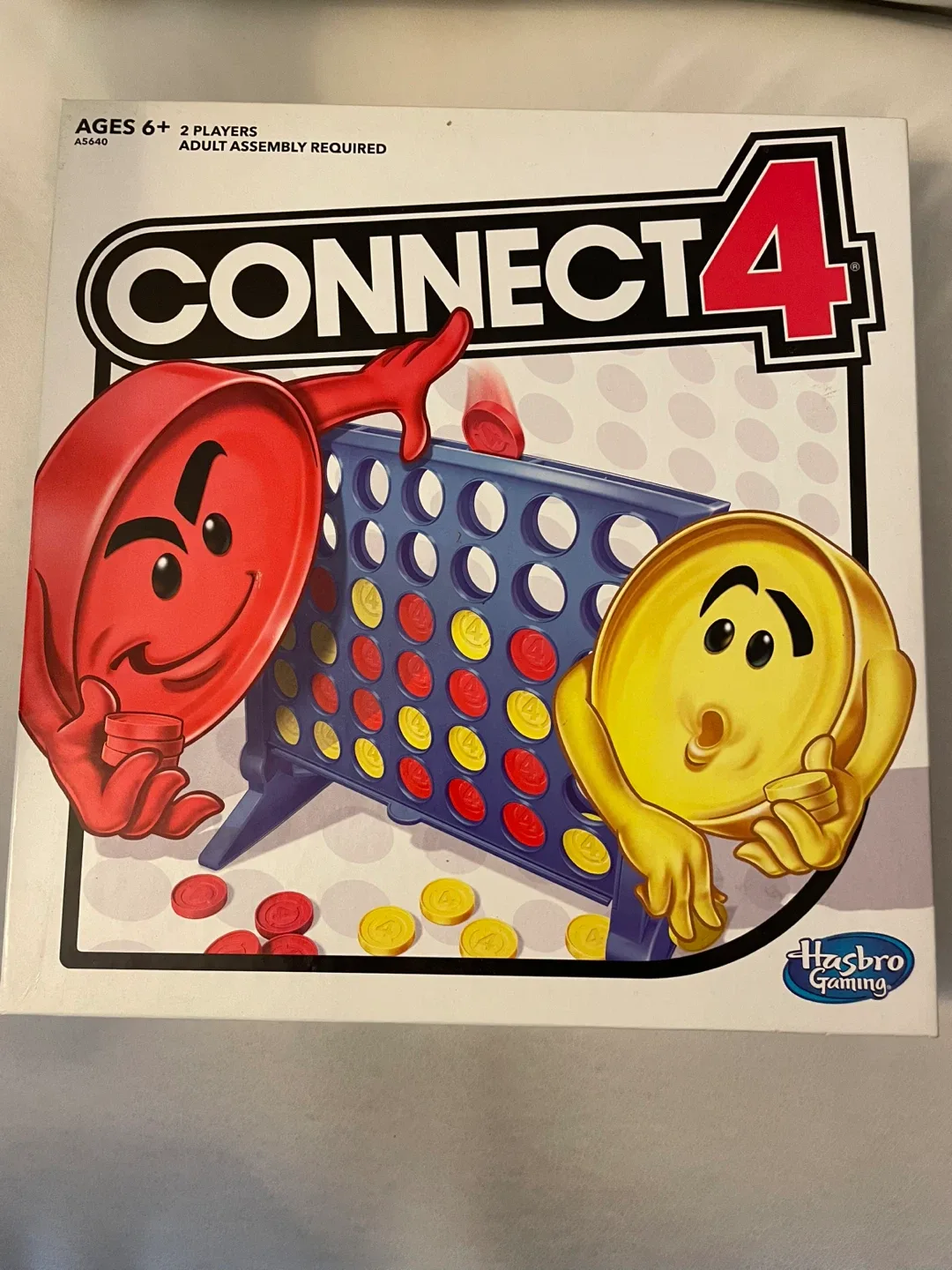 Family Game Night Pack (young kids)