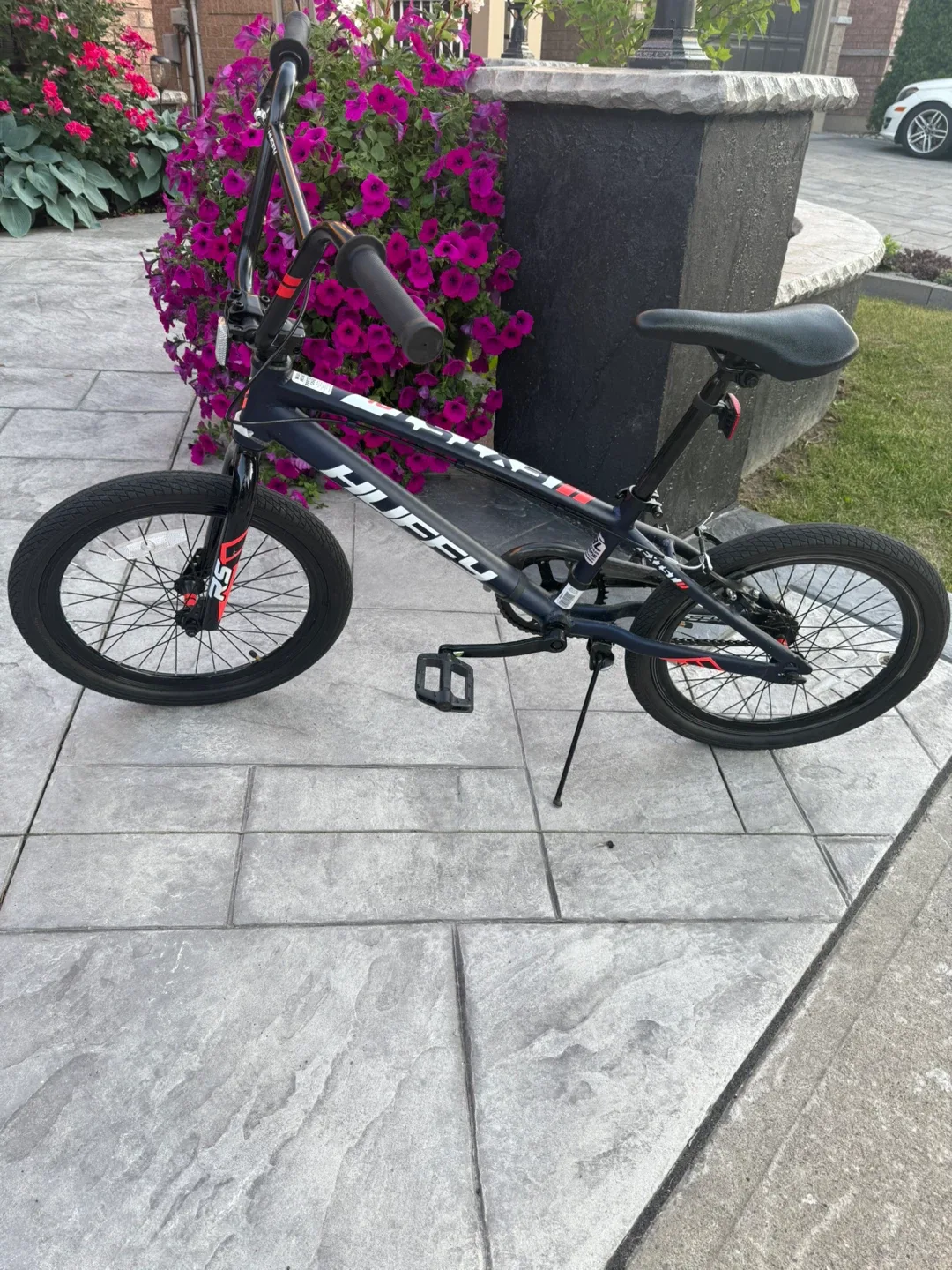 Huffy BMX Bike image indicator(6)