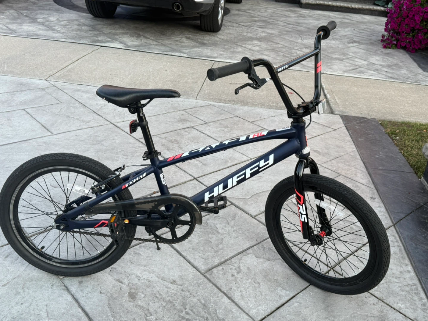 Huffy BMX Bike - photo 3