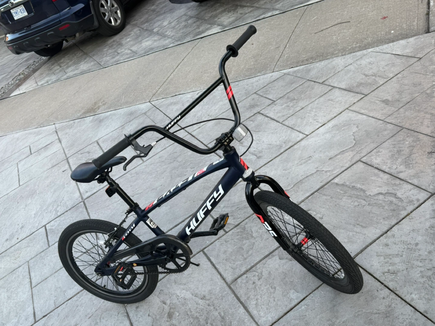 Huffy BMX Bike - photo 2