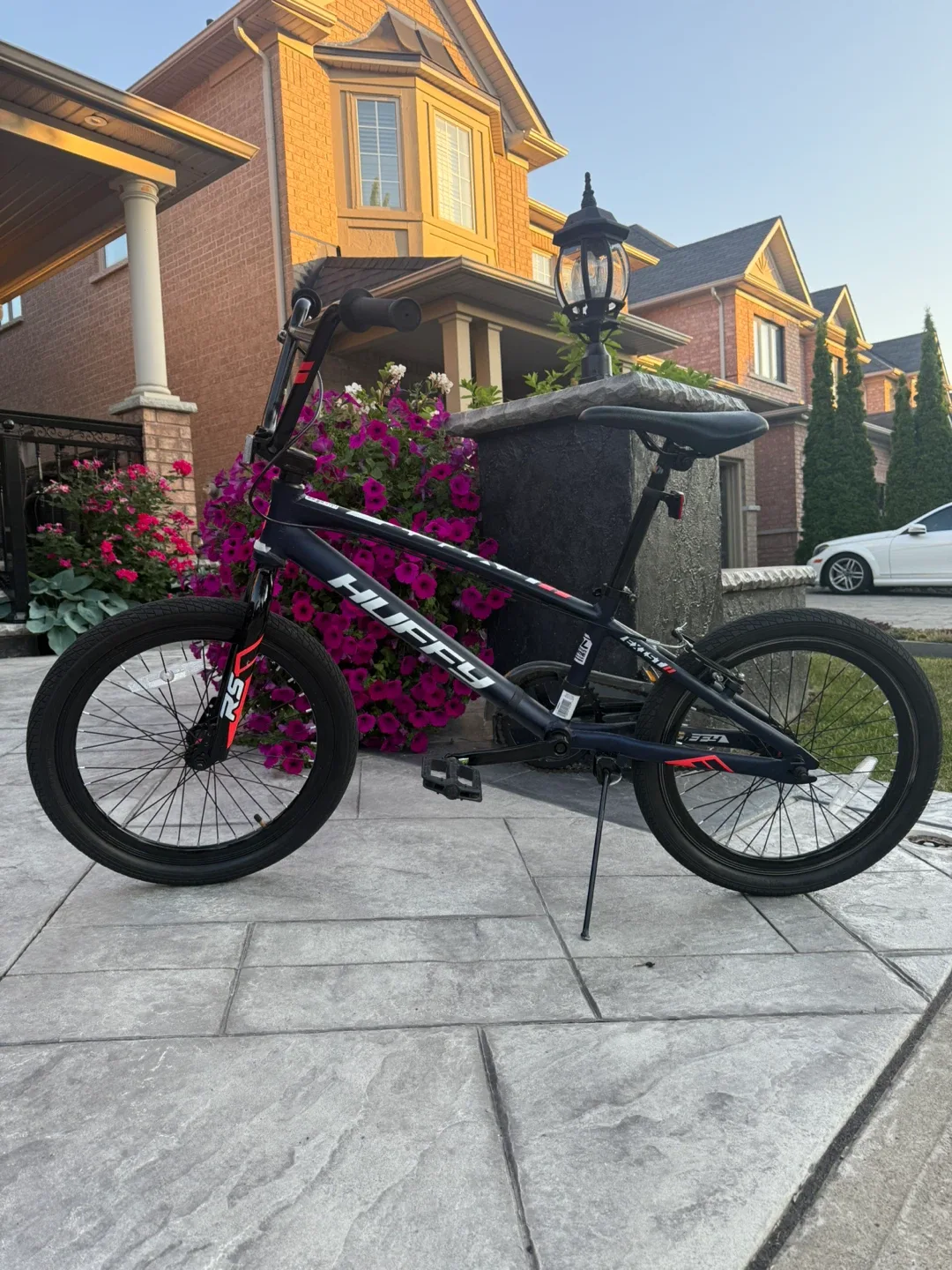 Huffy BMX Bike image indicator(8)