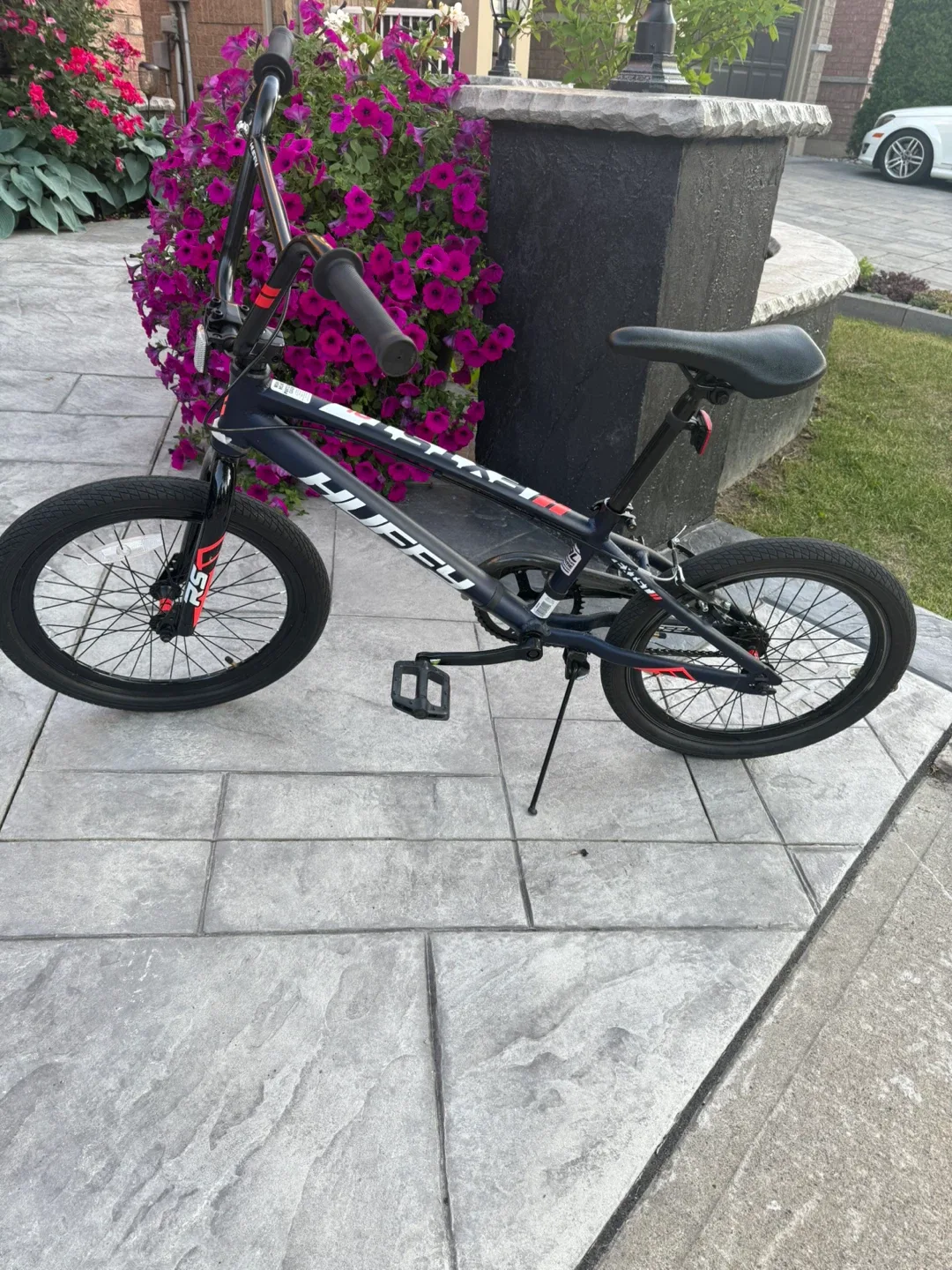 Huffy BMX Bike image indicator(7)