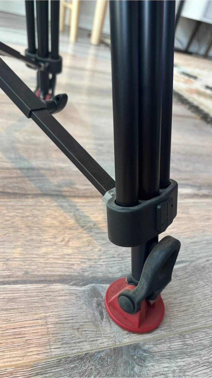 Sachtler Tripod - photo 2