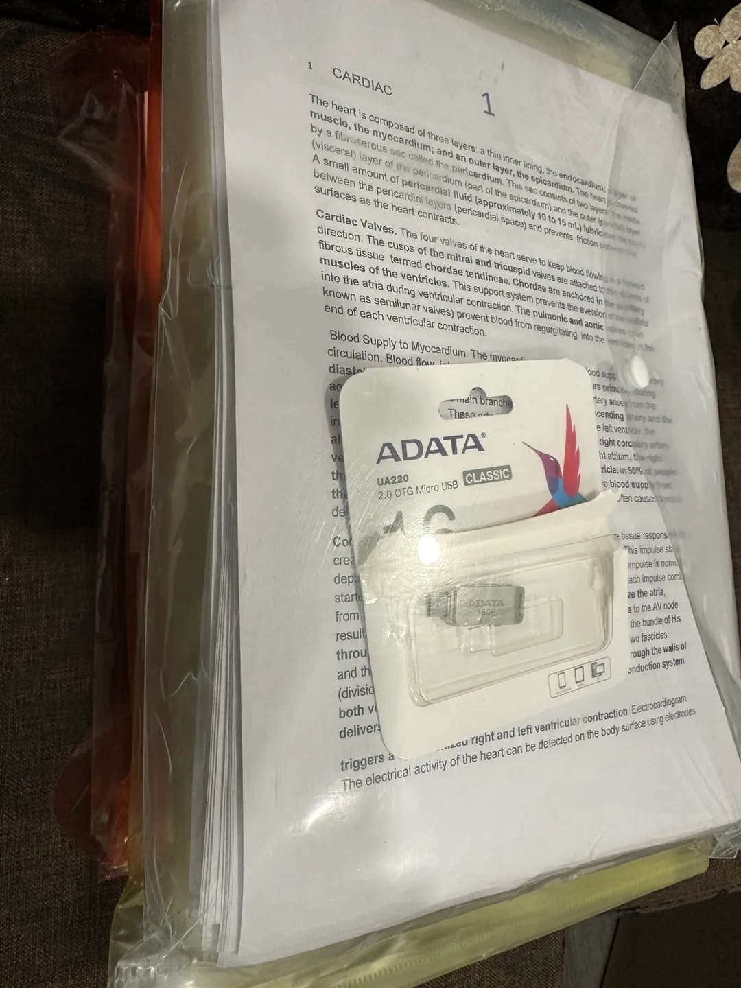 NCLEX Notes thumbnail