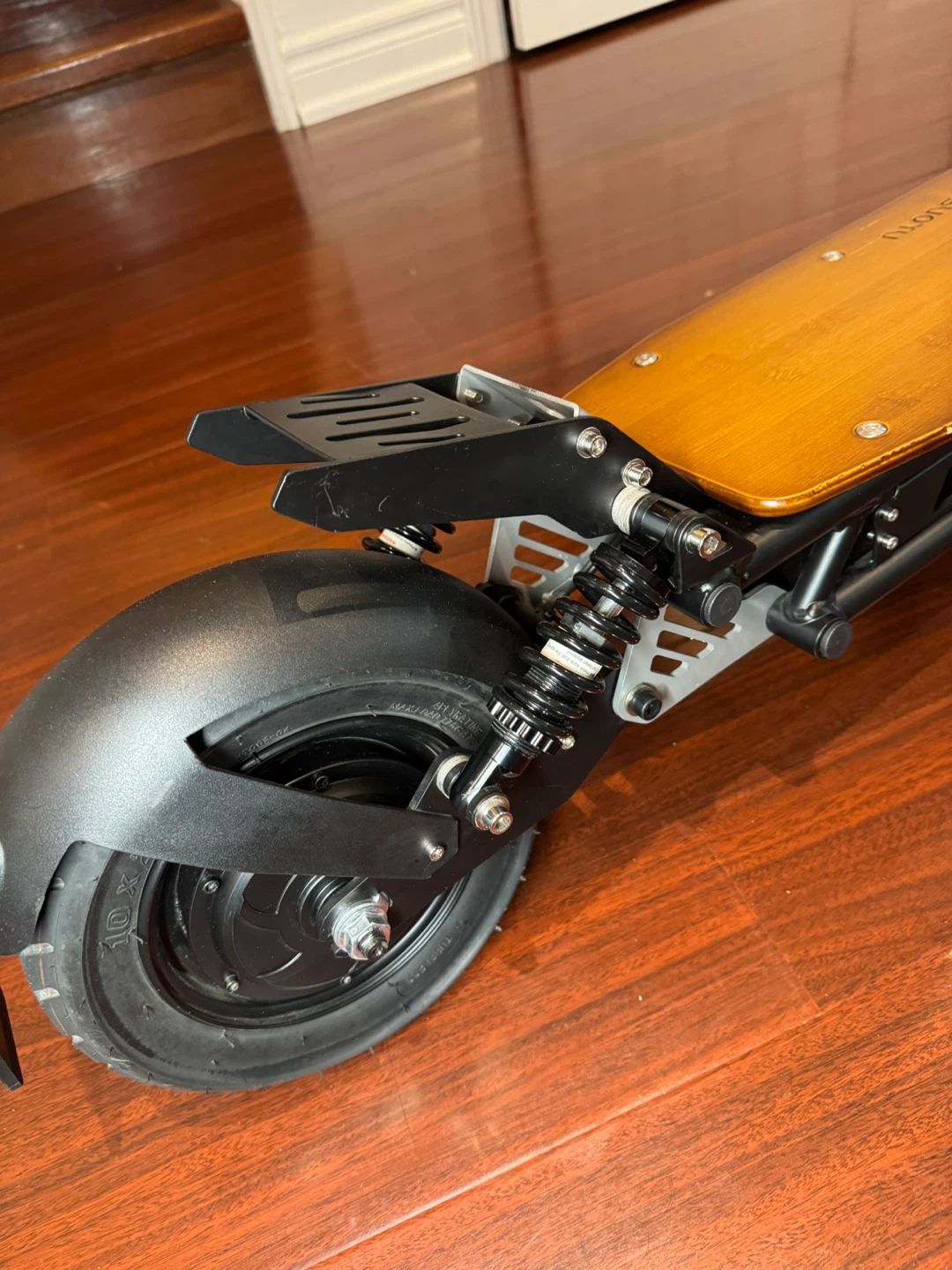 Suotu Electric Scooter - photo 4