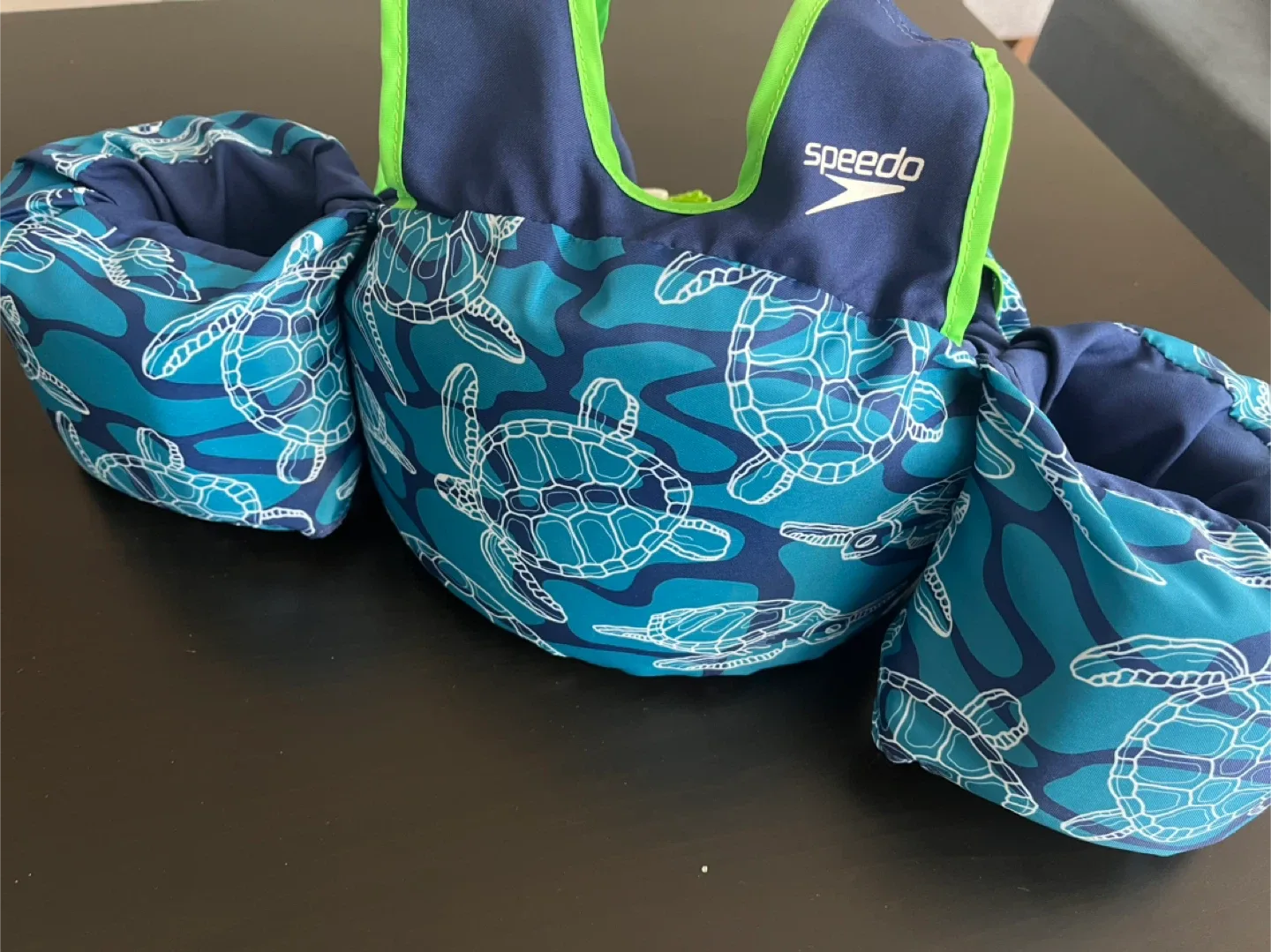 Speedo Child Swim Training Vest thumbnail