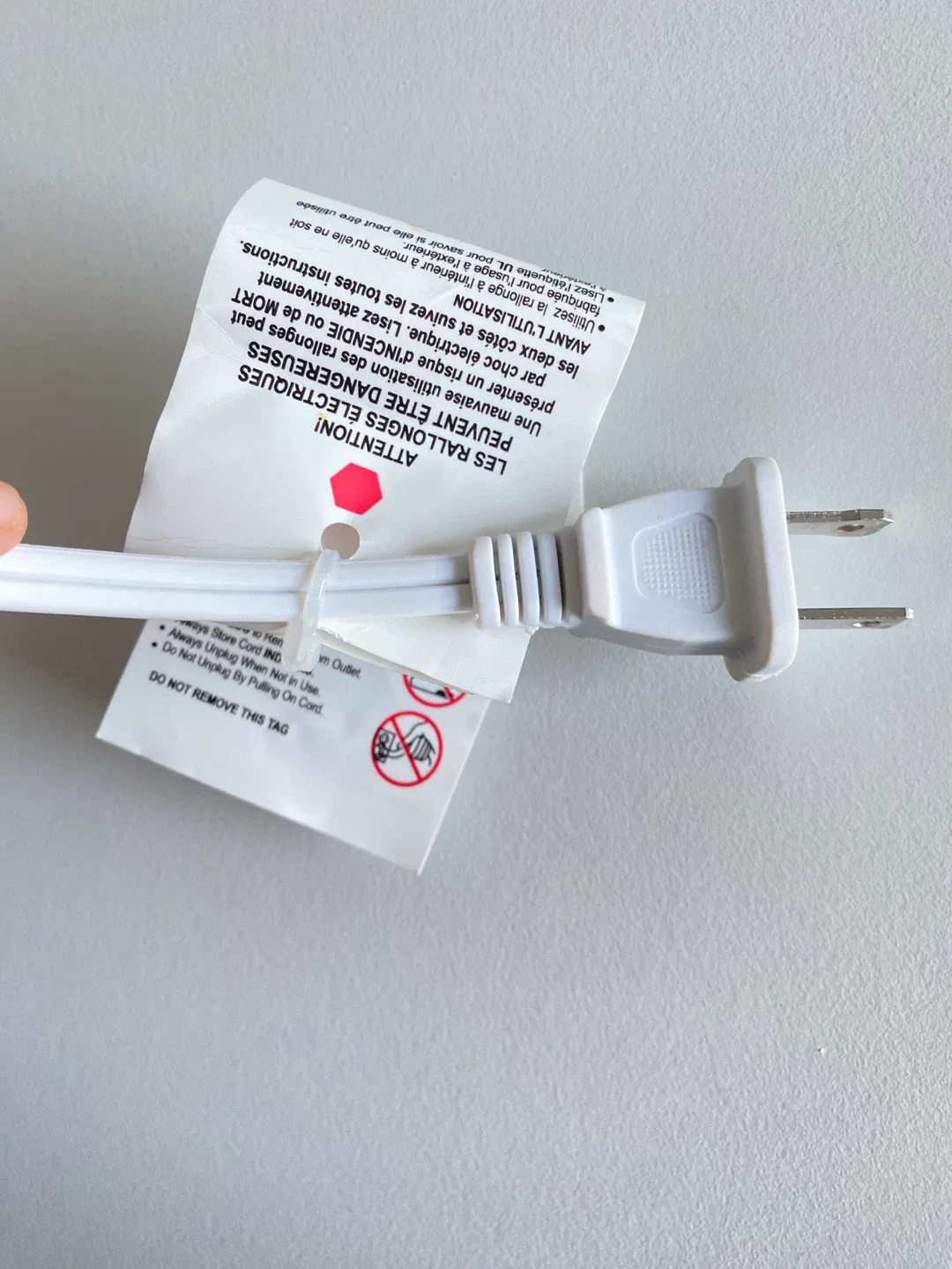 Brand NEW Long Extension Cord image indicator(3)