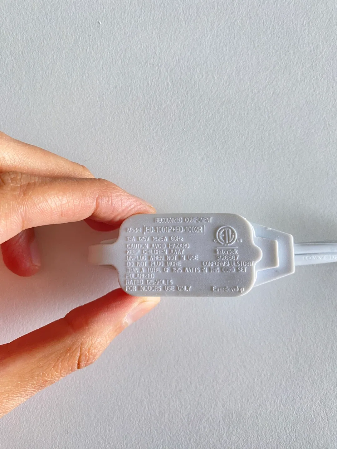 Brand NEW Long Extension Cord image indicator(2)