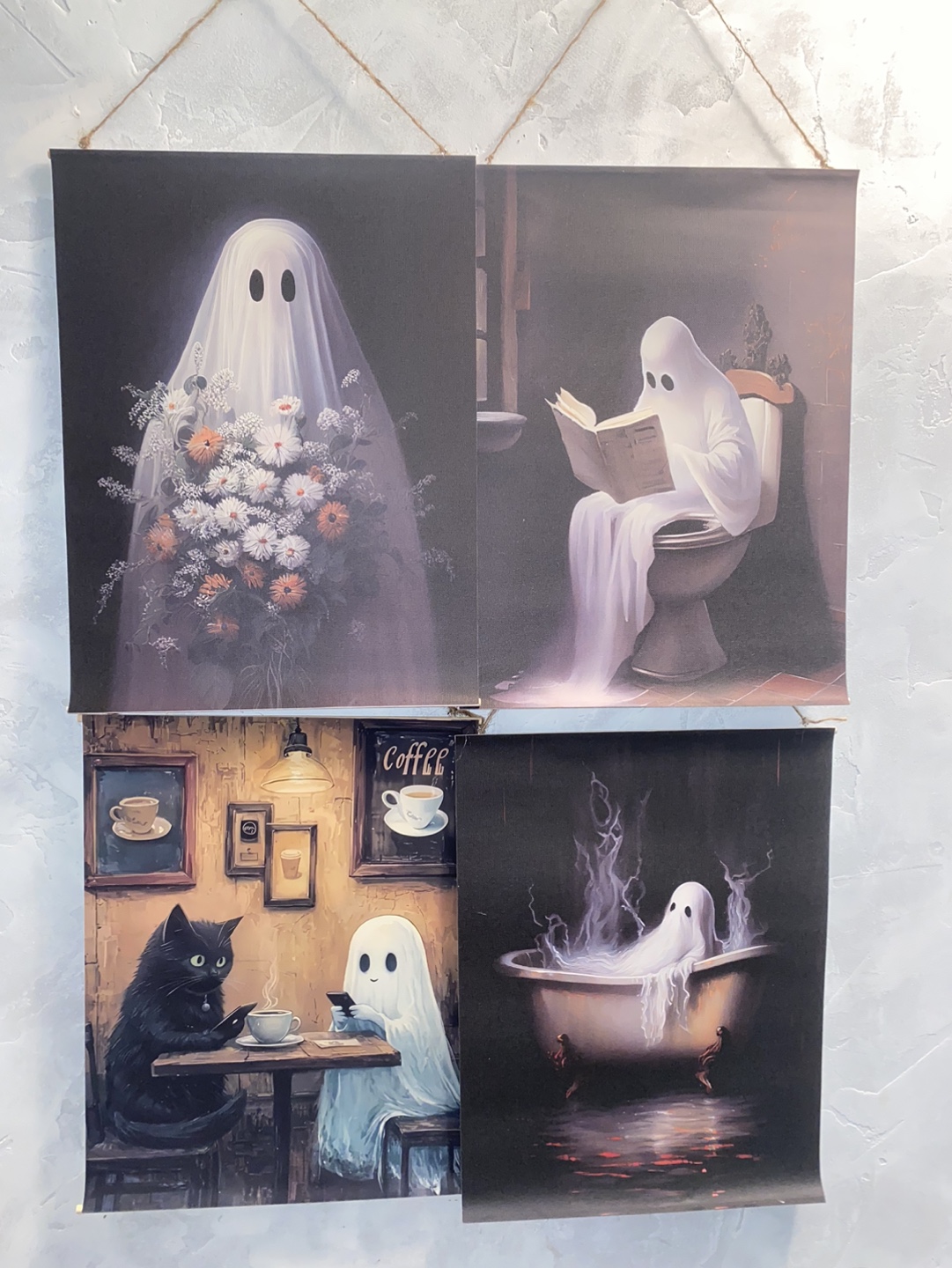 Halloween Poster