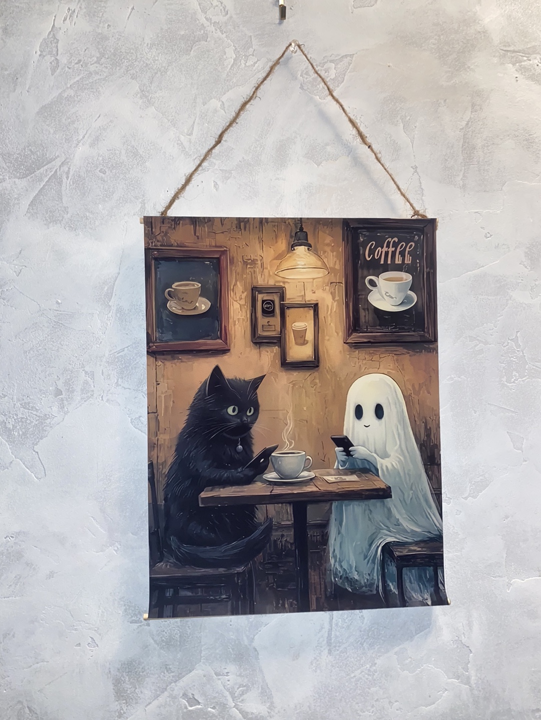 Halloween Poster - photo 3