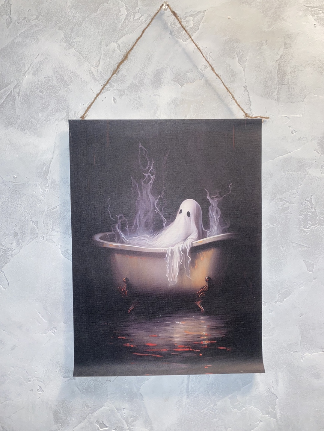 Halloween Poster - photo 4