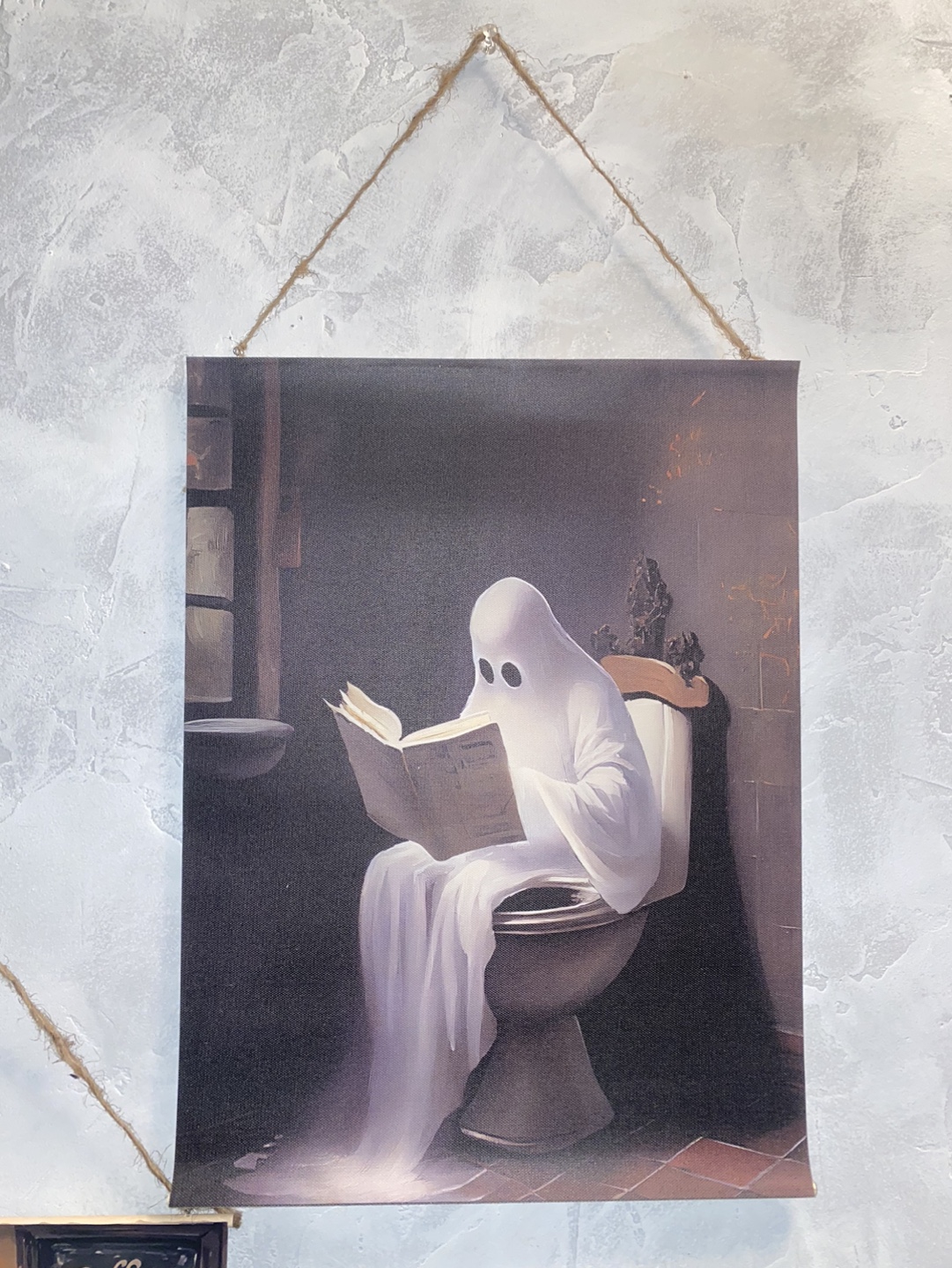 Halloween Poster - photo 2