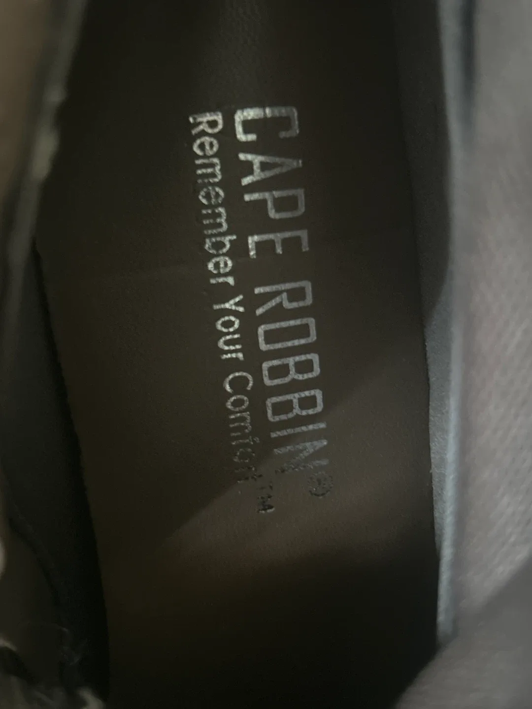 Cape Robbin Brown Heeled Booties image indicator(5)