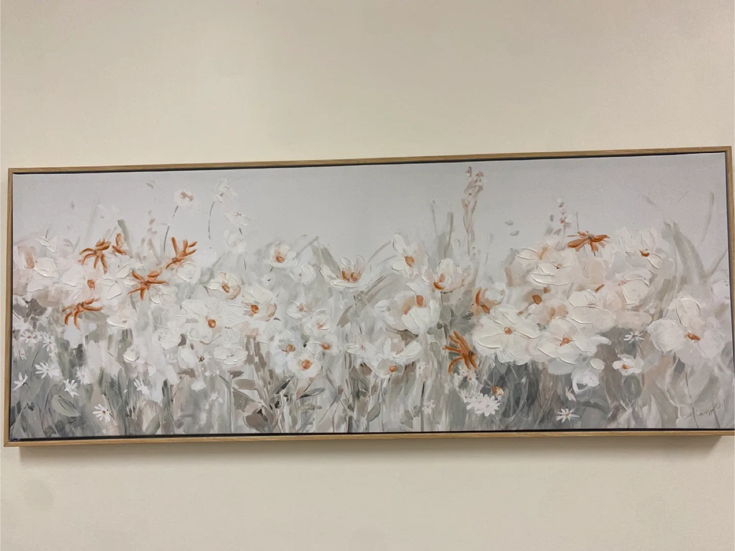 Floral Painting thumbnail
