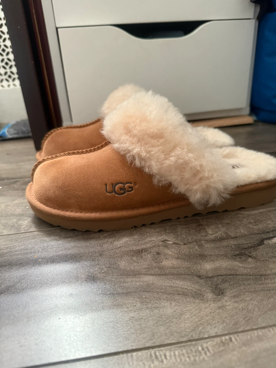 UGG KIDS COZY II SLIPPERS - photo 2