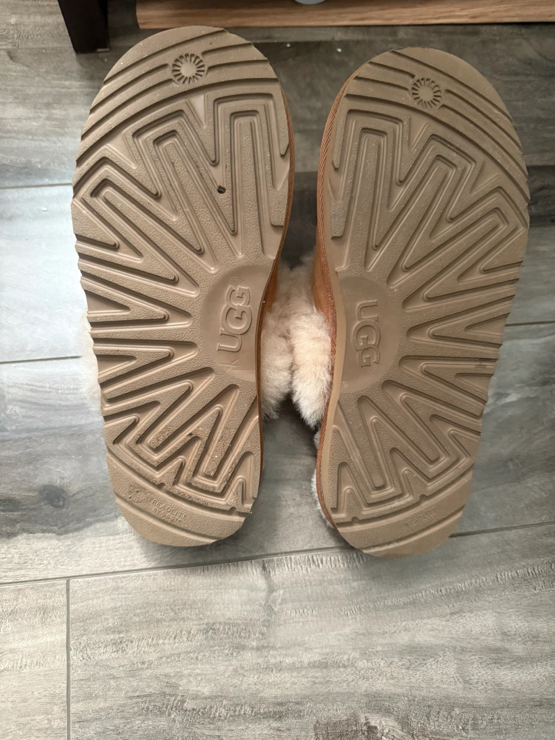 UGG KIDS COZY II SLIPPERS - photo 3